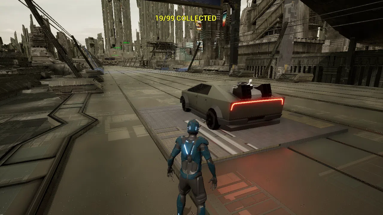 Clocknockers 3 Screenshot 1