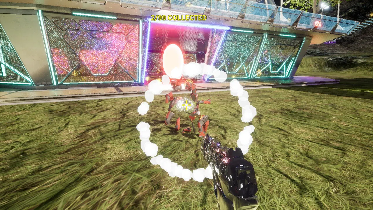Clocknockers 3 Screenshot 2