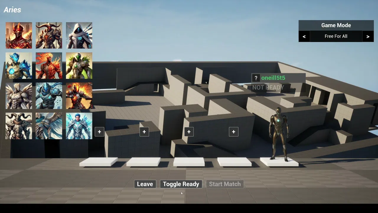 Empirical Screenshot 6