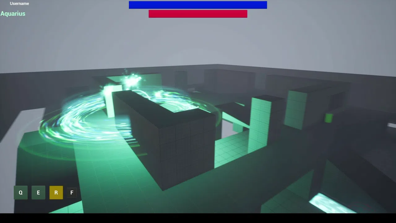 Empirical Screenshot 0