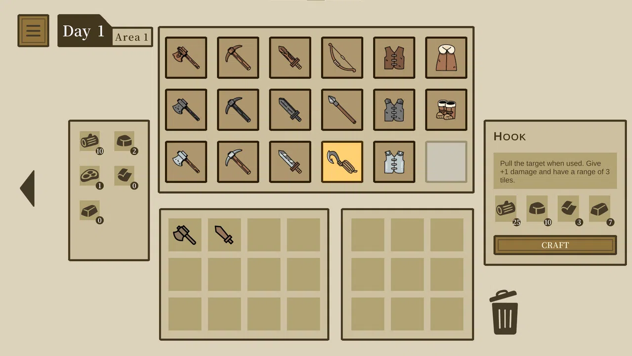 Rise of Shrooms Screenshot 3