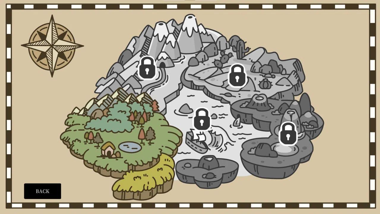 Rise of Shrooms Screenshot 2