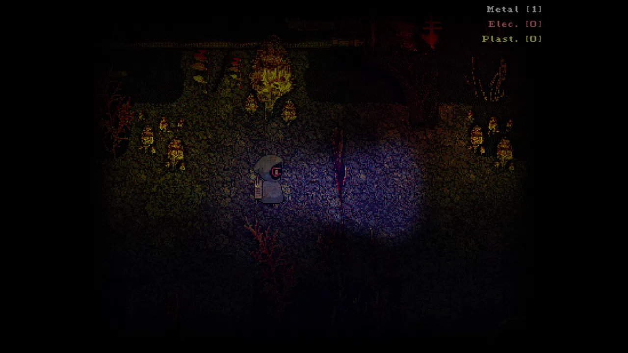 Esca Screenshot 3