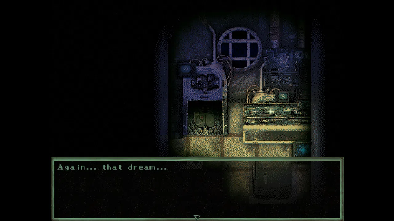 Esca Screenshot 0