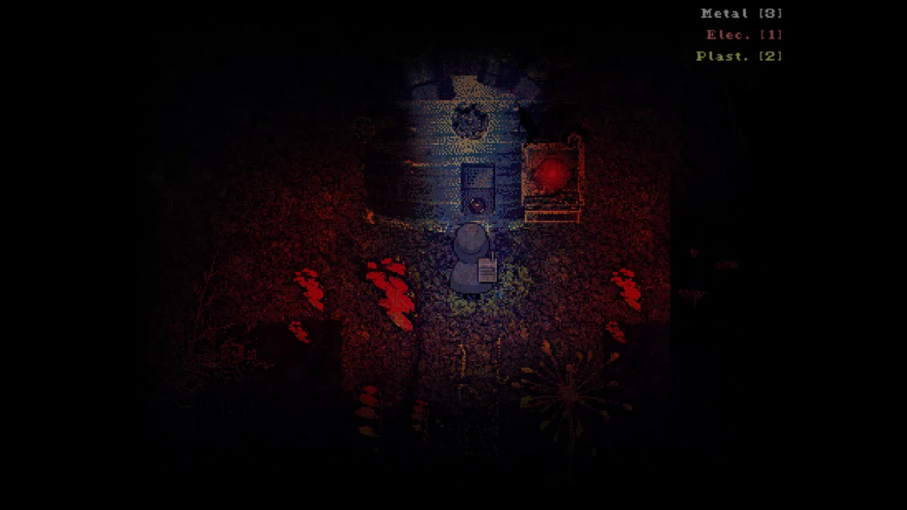 Esca Screenshot 1