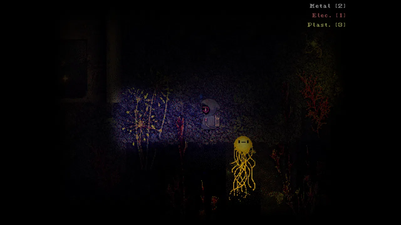 Esca Screenshot 4