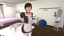 ItazuraVR - Maid costume Type02 Screenshot 0