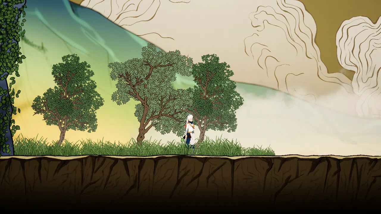 白泽图：黑飨 Screenshot 4