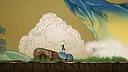 白泽图：黑飨 Screenshot 2