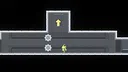 Frog Escape Screenshot 1