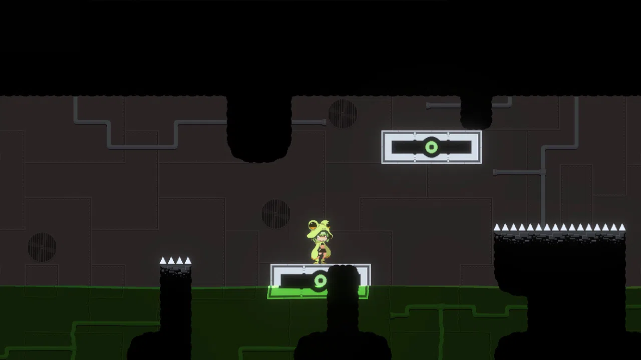Frog Escape Screenshot 3