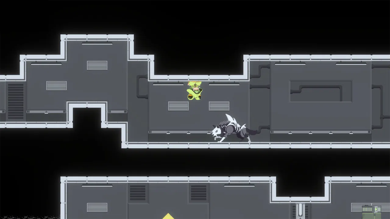 Frog Escape Screenshot 5