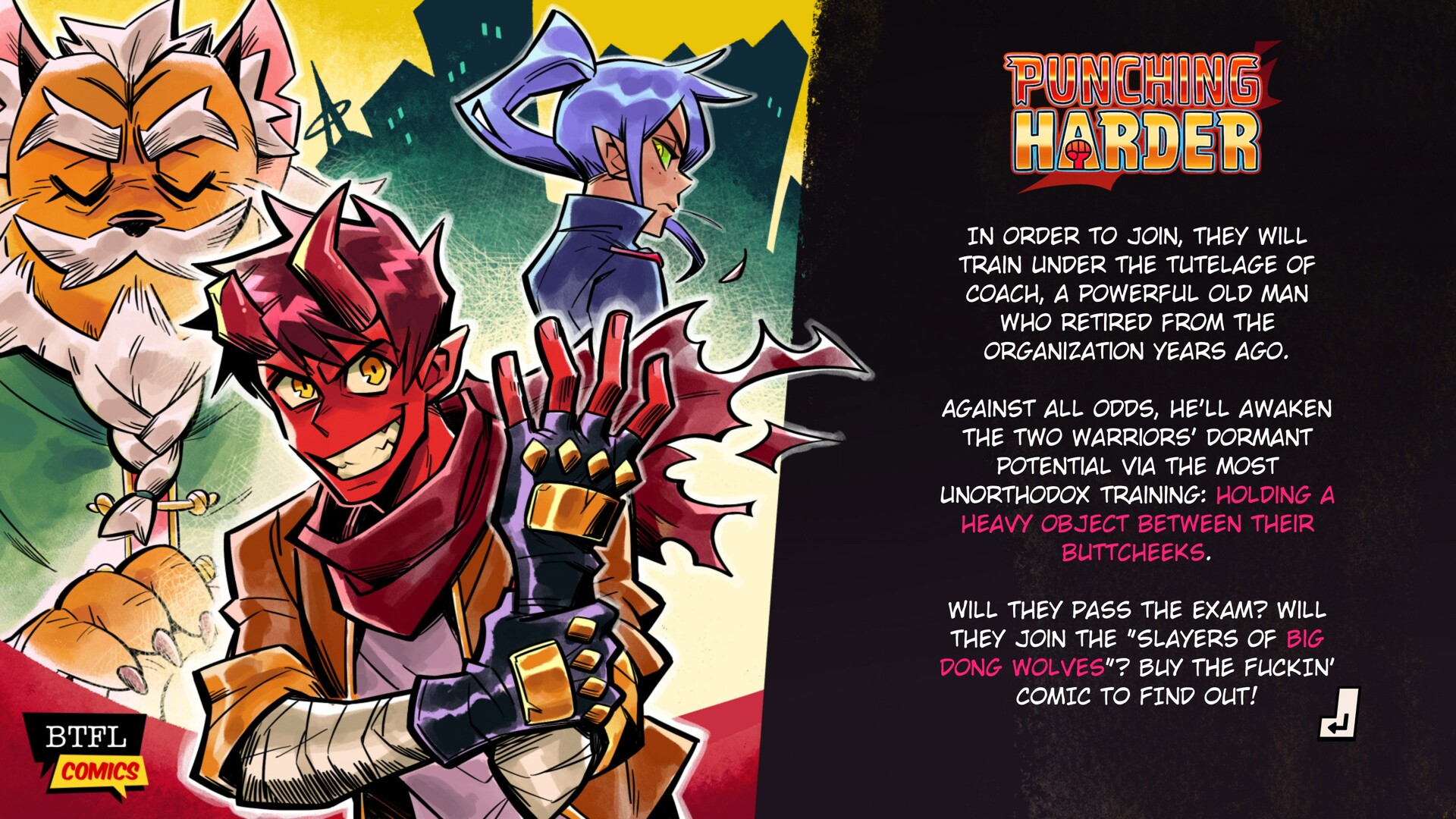 Monster Prom 4: Monster Con Screenshot 12