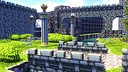RPG Developer Bakin PixelScapes Castle Pack Screenshot 4