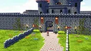 RPG Developer Bakin PixelScapes Castle Pack Screenshot 3