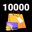 Empire of 10,000 icon