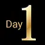 First launch icon