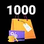 Sales Millennium icon