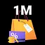 The Supermarket Legends icon