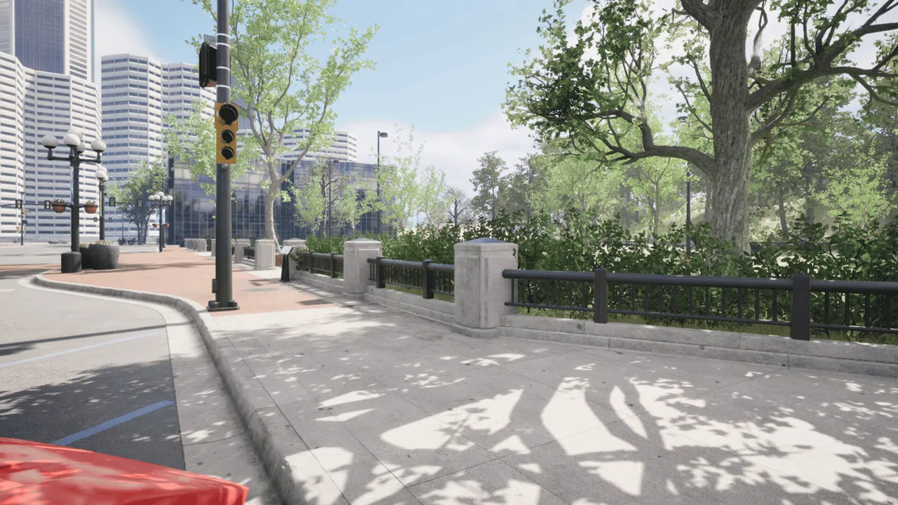 Superhero Market Screenshot 8