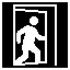 Coward icon