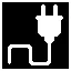 Electrician icon