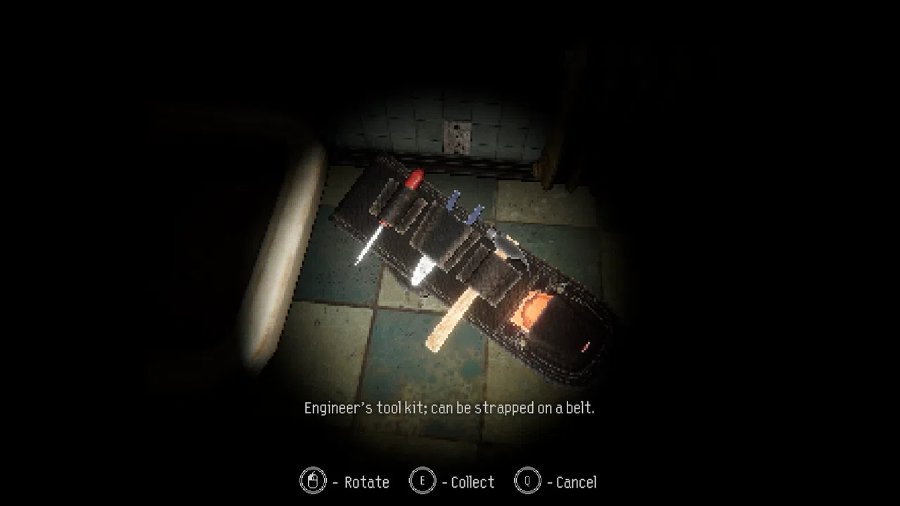 Scauage Screenshot 1
