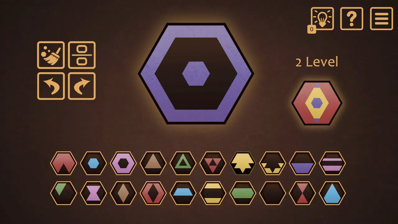 The Pane Puzzle - Extra Levels 1 Screenshot 0