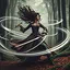 Unlock Dancing Blades icon