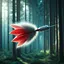 Unlock Poison Dart icon