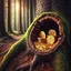 Unlock Find Treasure icon