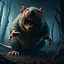 Defeat Giant Rat icon