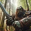Defeat Ogre Chief icon