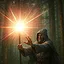 Unlock Blinding Light icon