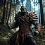 Defeat Orc Warrior icon