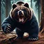 Defeat Raging Bear icon