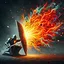 Unlock Fireball icon