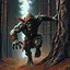 Defeat Goldsnatcher Goblin icon