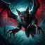 Defeat Vampire Bat icon