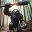 Defeat Troll King icon