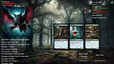 Card Heroes of Millford Screenshot 2