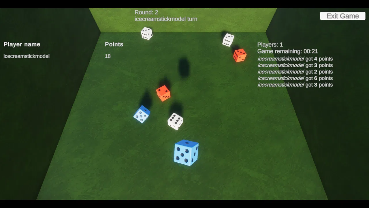 Streamer Mini Games Collection Screenshot 5