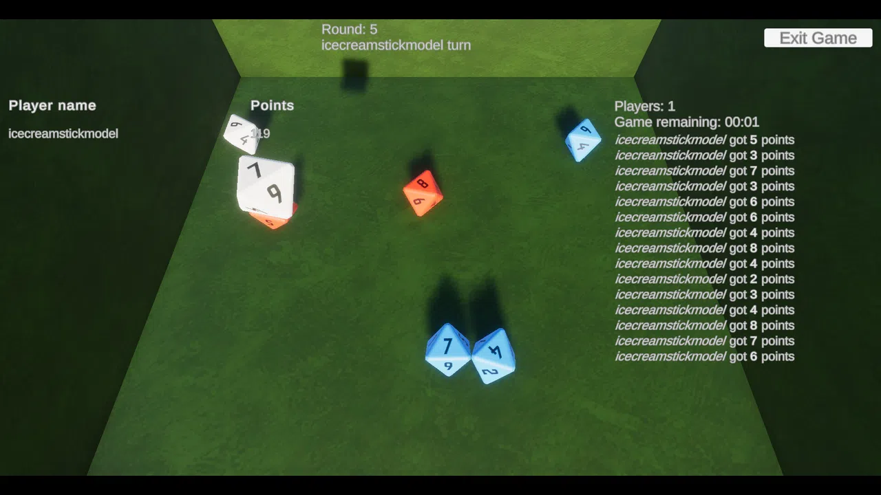Streamer Mini Games Collection Screenshot 4