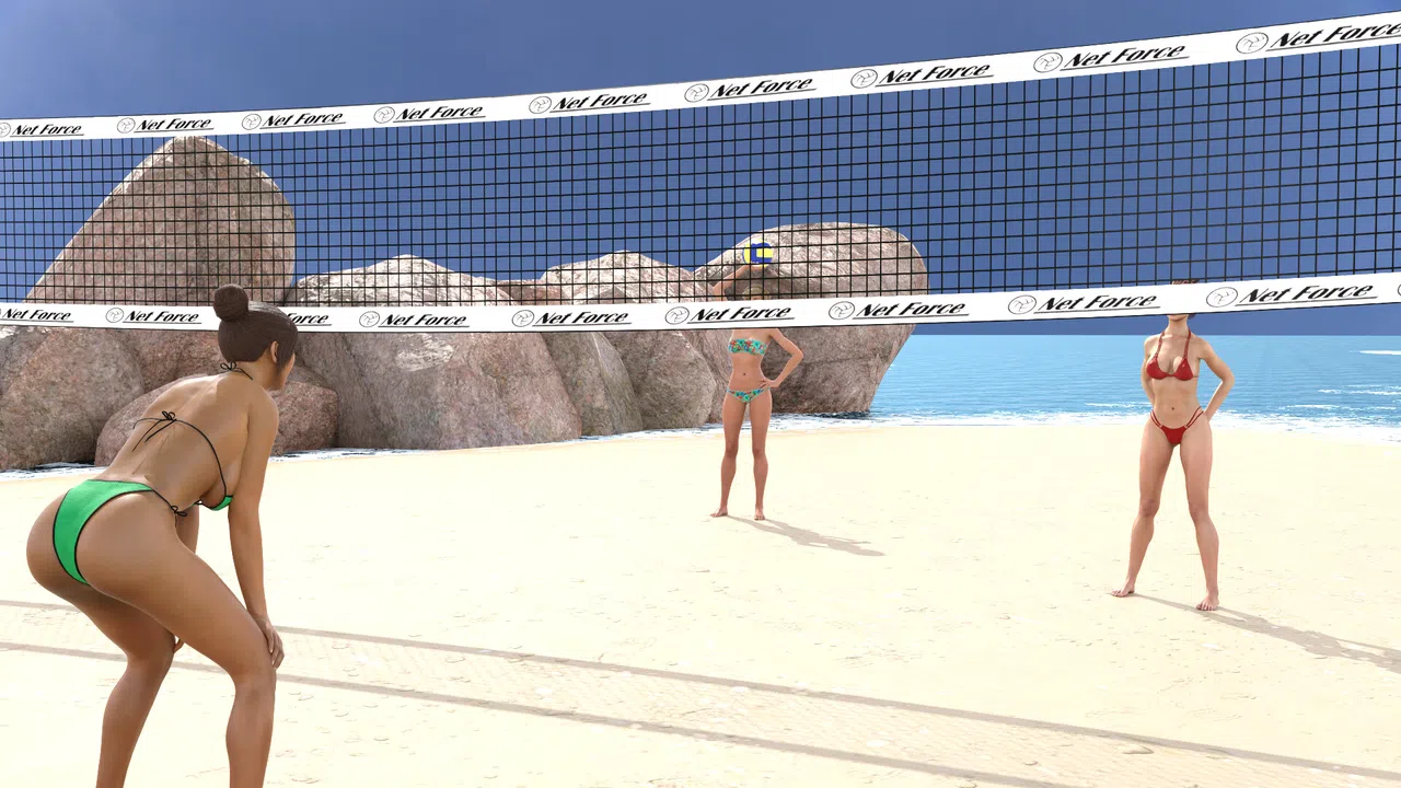 Where the Heart is: Season 2 Screenshot 2