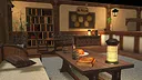 RPG Developer Bakin Leafy Lodge Screenshot 1