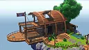 RPG Developer Bakin Leafy Lodge Screenshot 2