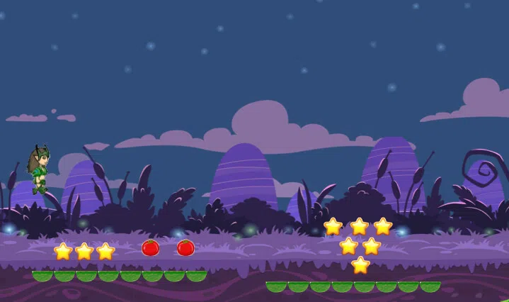 Cooperate Screenshot 1
