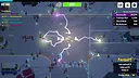 Quacker Bros Screenshot 1