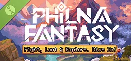 Philna Fantasy Demo
