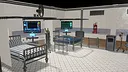 RPG Developer Bakin Modern Hospital Pack Screenshot 6